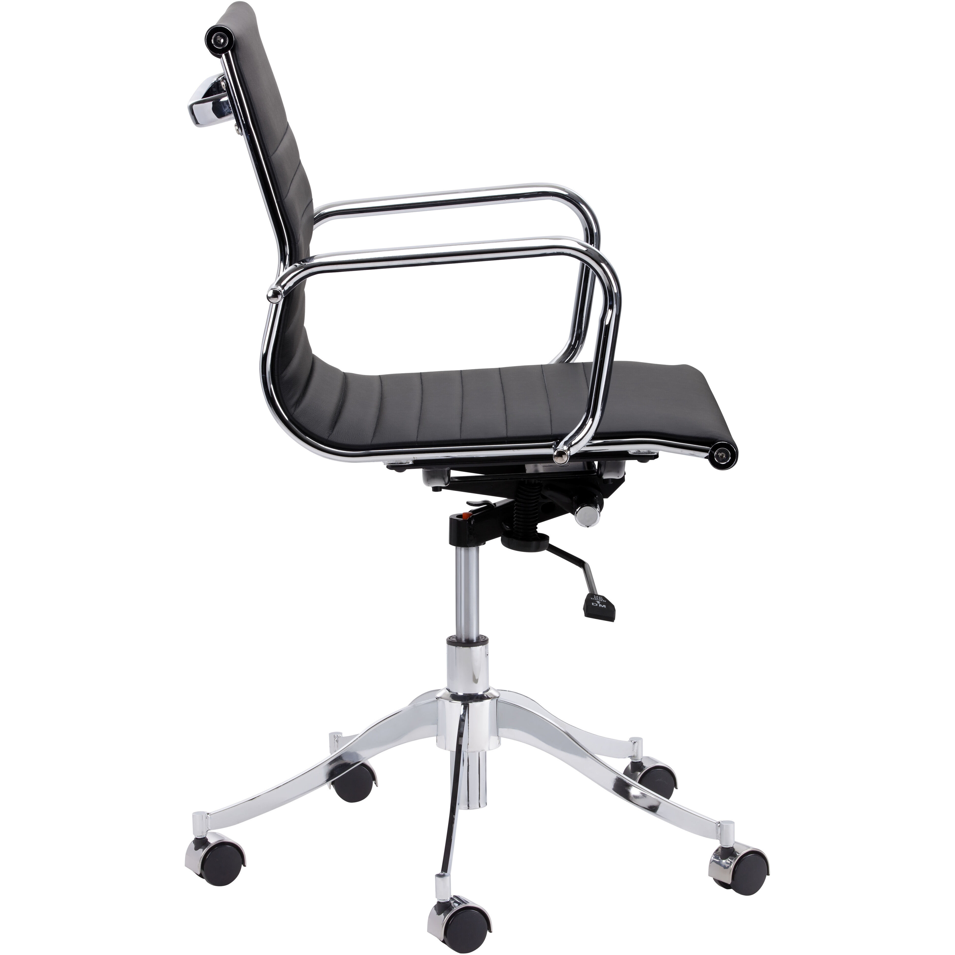 Tyler Onyx Office Chair